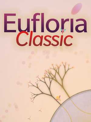 Eufloria Classic cover