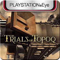 The Trials of Topoq cover