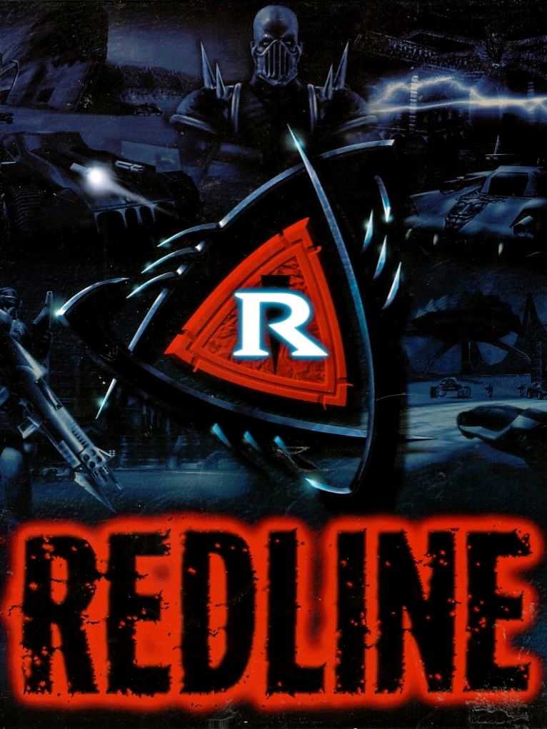 Redline cover