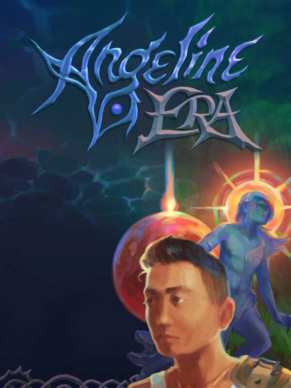 Angeline Era cover