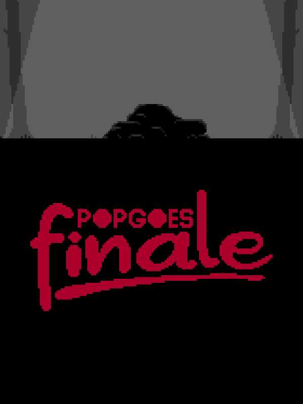 Popgoes Finale cover
