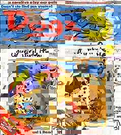 Dogz 3: Your Virtual Petz cover
