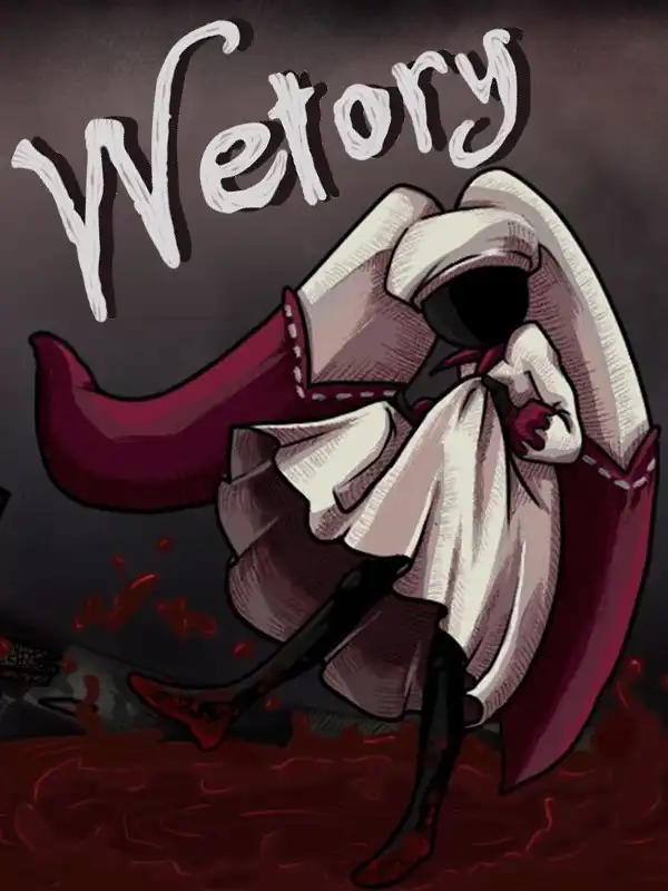 Wetory cover