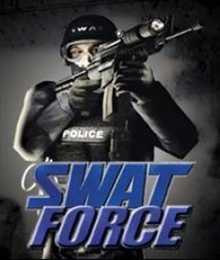 SWAT Force cover
