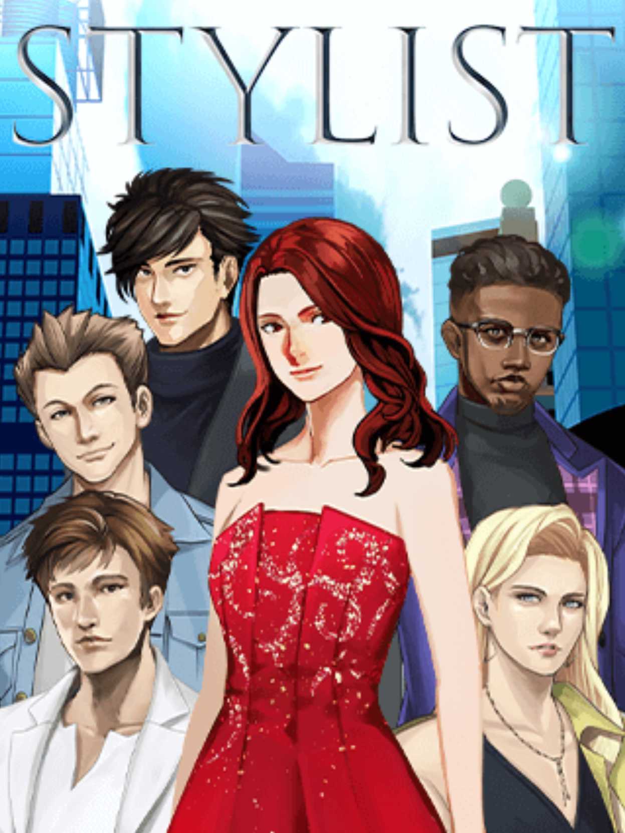 Stylist cover