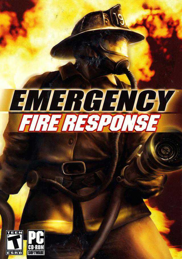 Emergency Fire Response cover