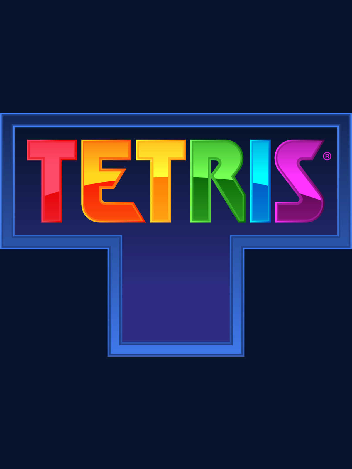Tetris cover