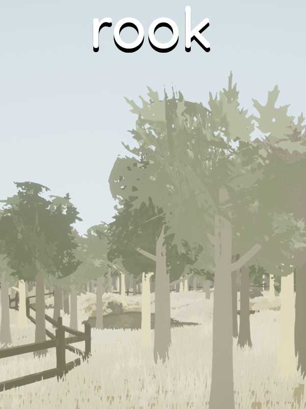 Rook cover
