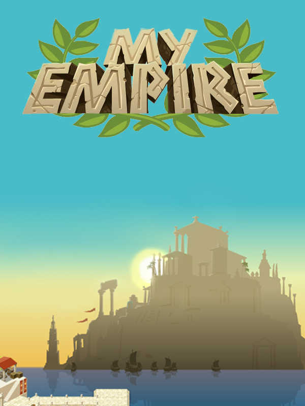 My Empire cover