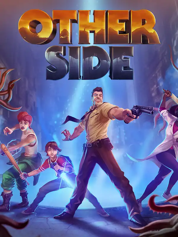 The_Otherside cover