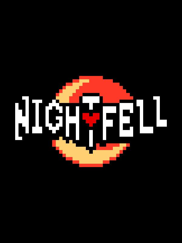 NightFell cover