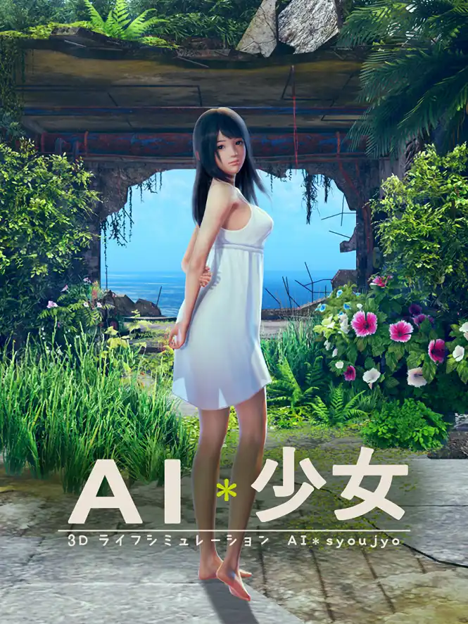 AI Shoujo cover