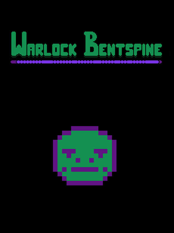 Warlock Bentspine: Toilet Edition cover