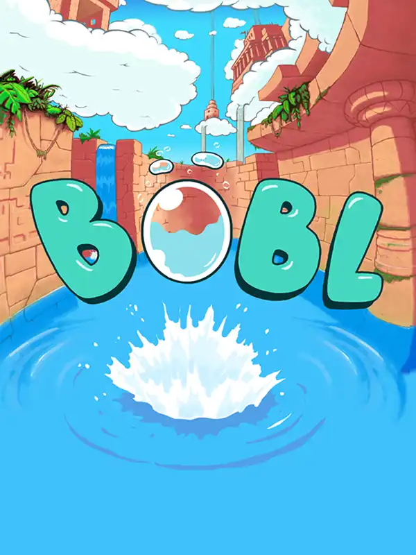Böbl cover