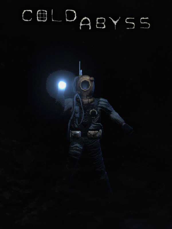 Cold Abyss: Directors Cut cover