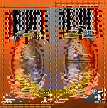 Deer Hunter 5: Tracking Trophies cover