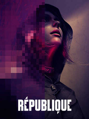 République: Deluxe Edition cover