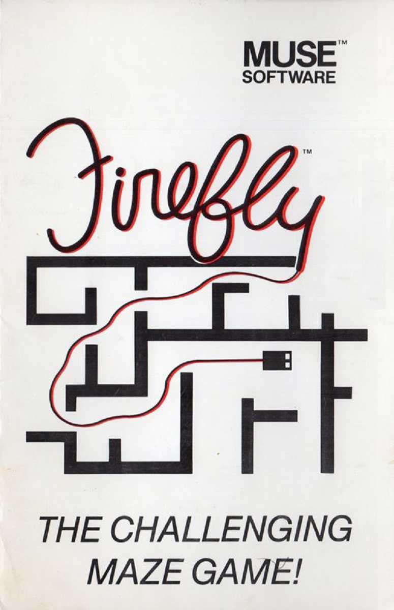 Firebug cover