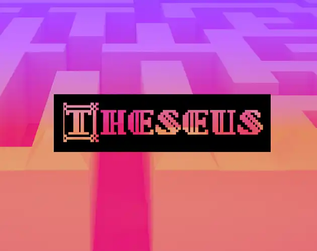 Theseus cover