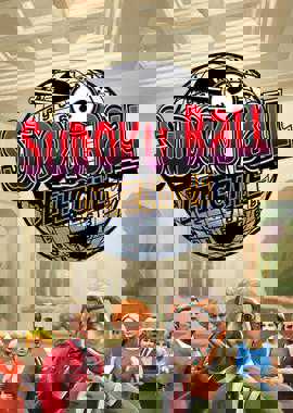 Sudokuball Detective cover