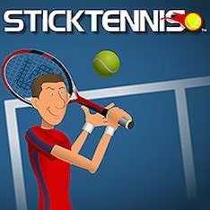 Stick Tennis cover