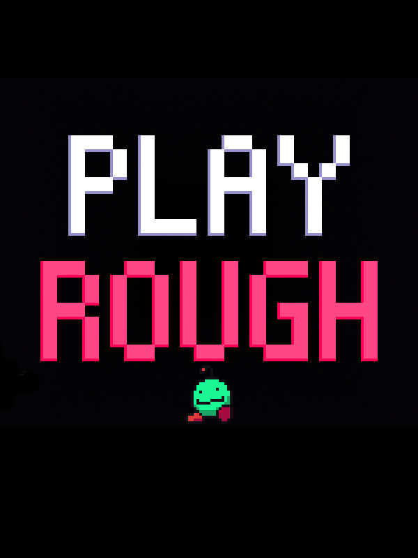 Play Rough cover