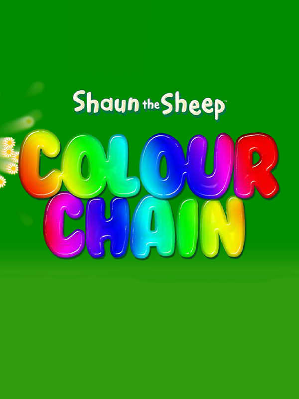Colour Chain cover