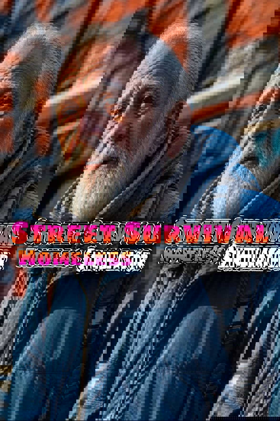 Street Survival: Homeless Simulator cover