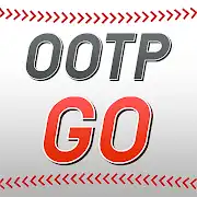 OOTP Baseball Go! cover