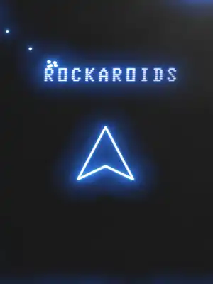 Rockaroids cover