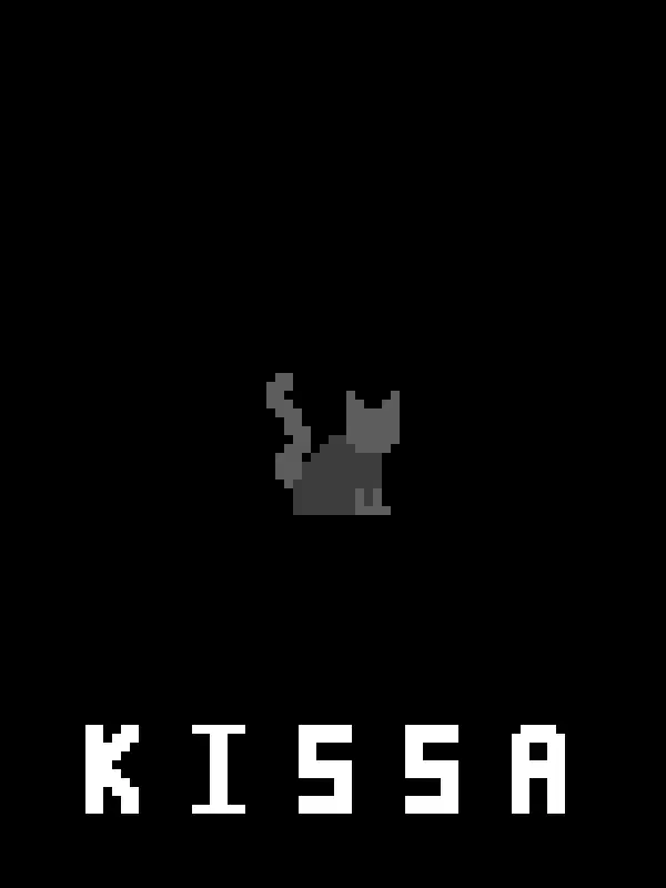 Kissa cover