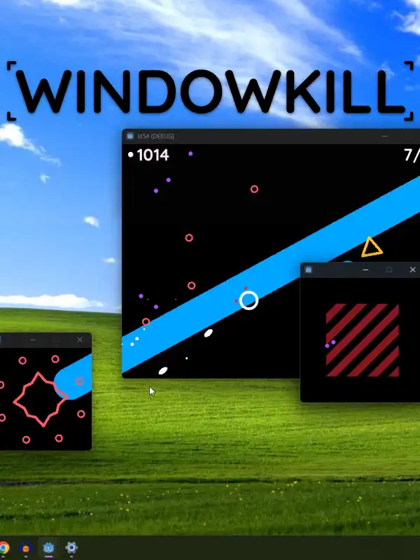 Windowkill cover