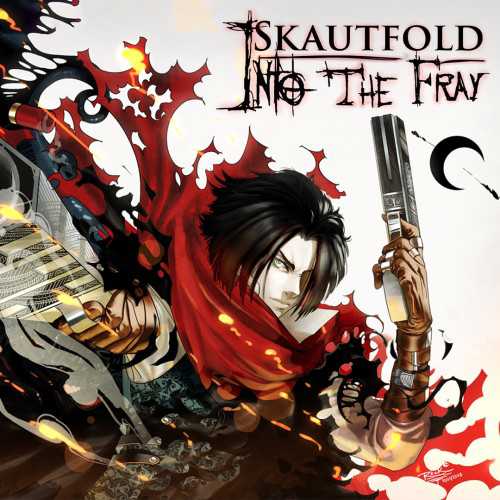Skautfold: Into the Fray cover