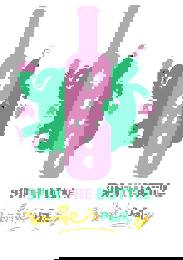 Spin the Bottle: Bumpie's Party cover