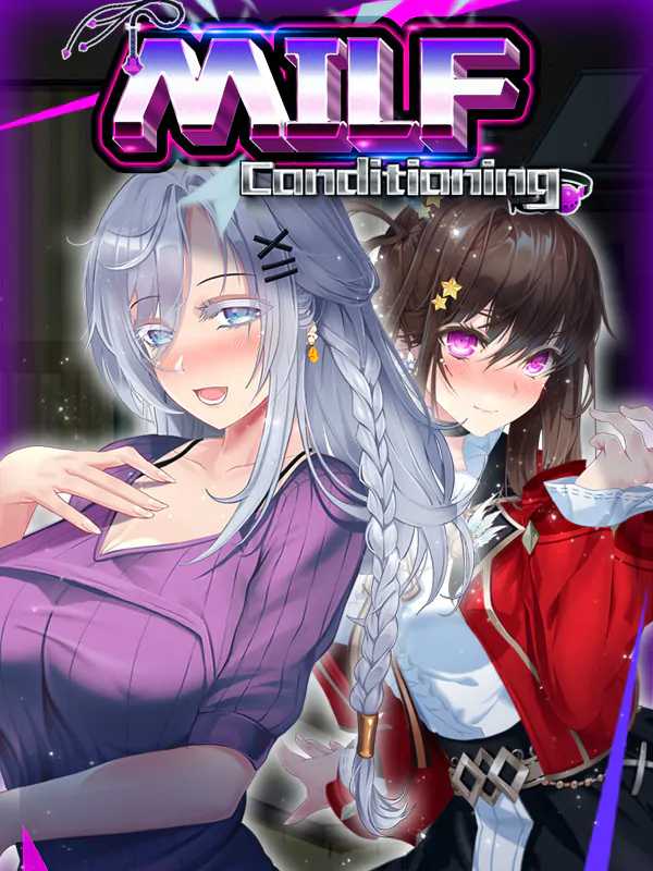 MILF Conditioning cover