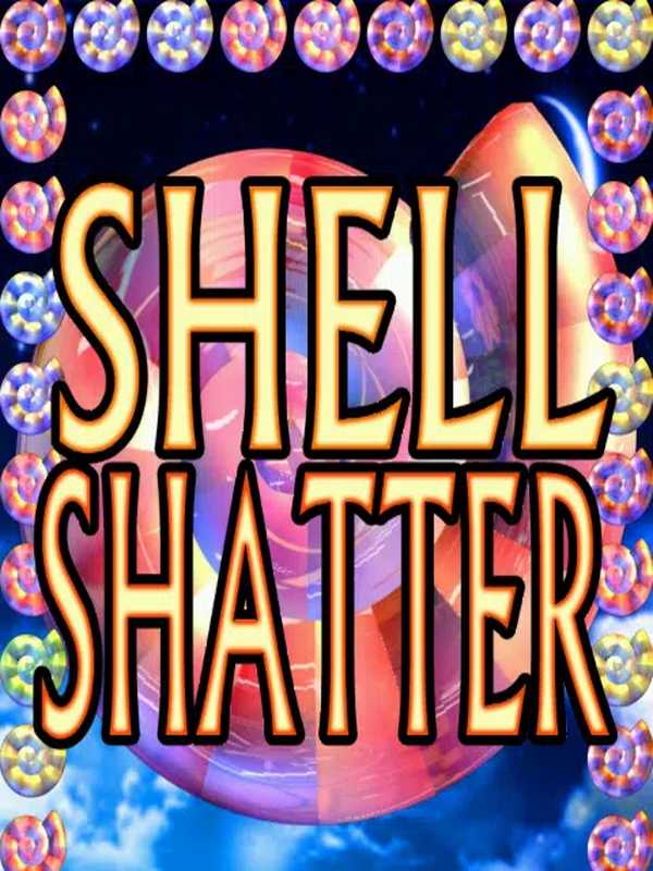 Shell Shatter cover