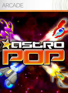 AstroPop cover