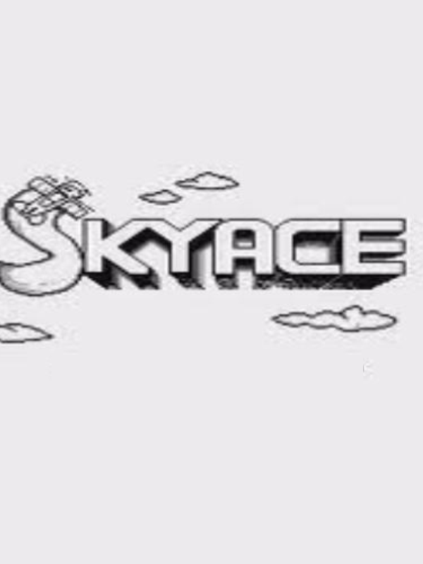 Sky Ace cover