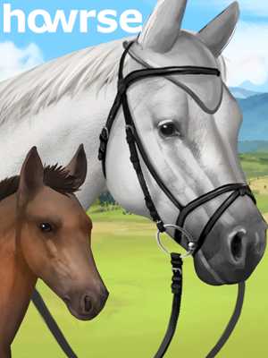 Howrse cover