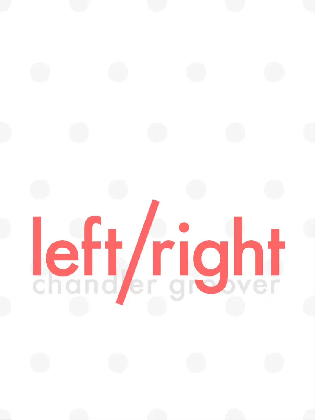 Left/Right cover