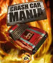 Crash Car Mania cover