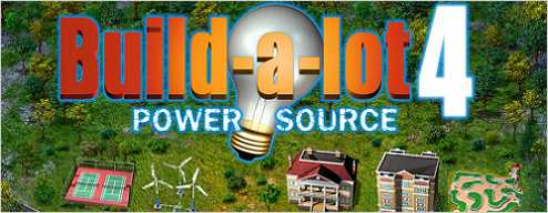 Build-A-Lot 4: Power Source cover