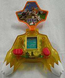 Tails Sky Adventure cover