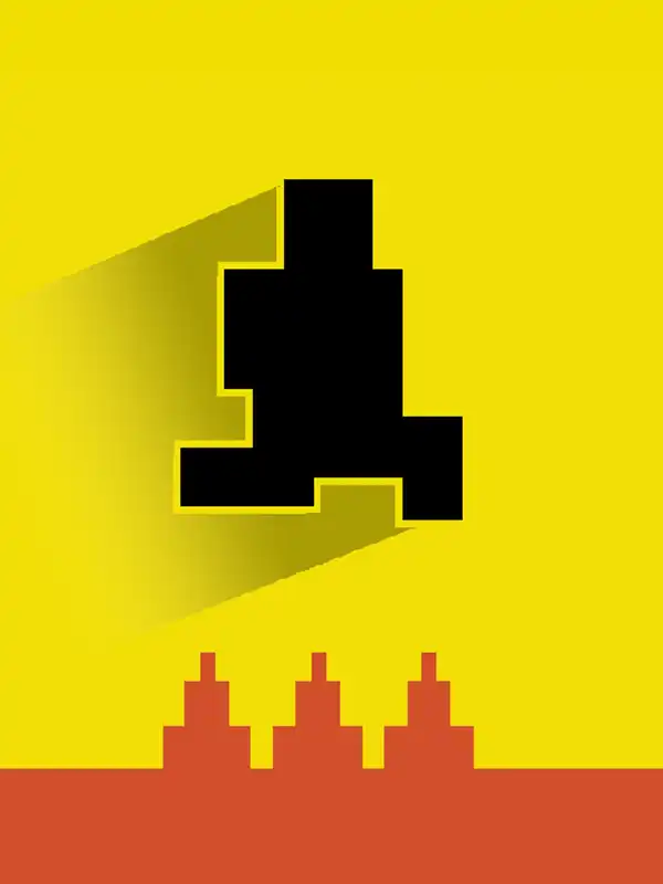 Level Devil cover
