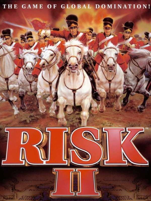 Risk II cover
