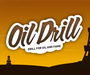 Oil Drill cover