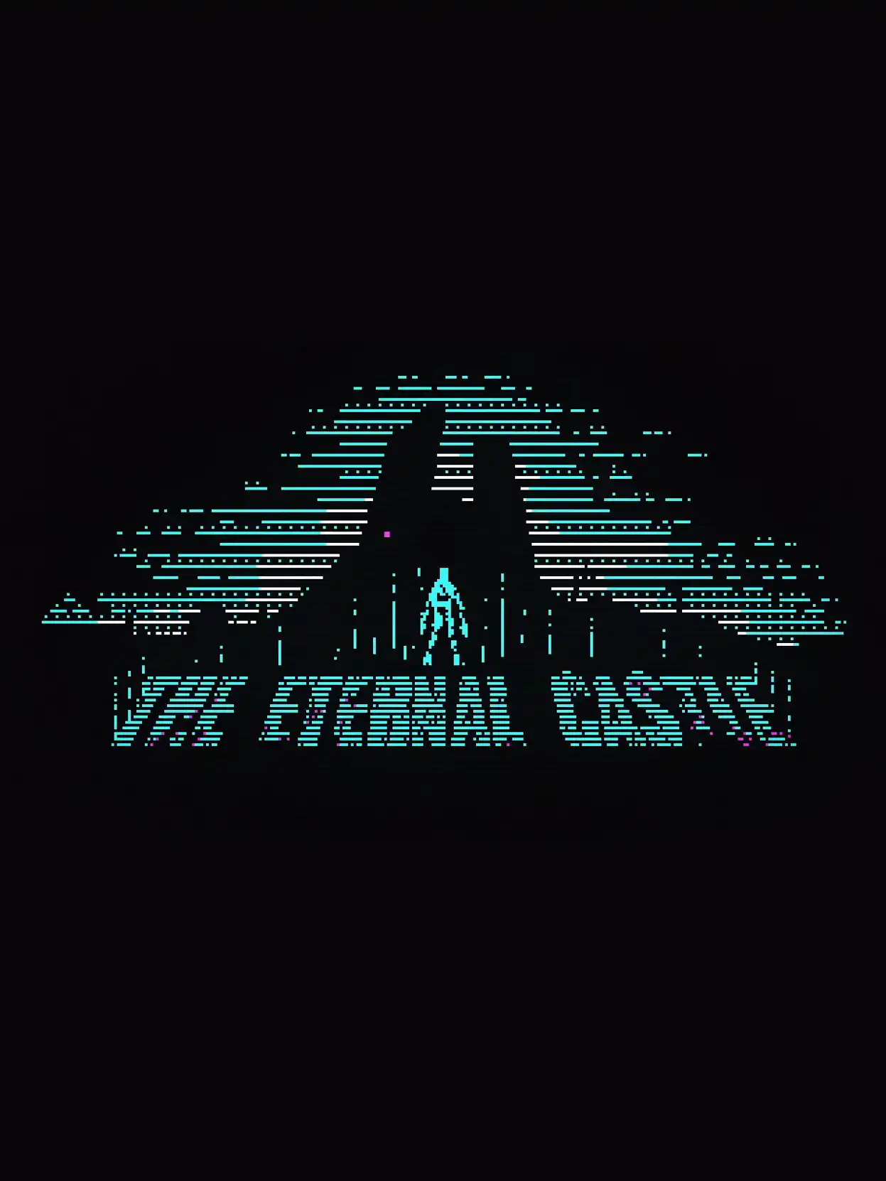 The Eternal Castle: Remastered cover