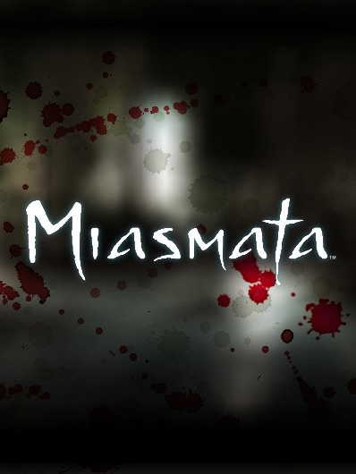 Miasmata cover