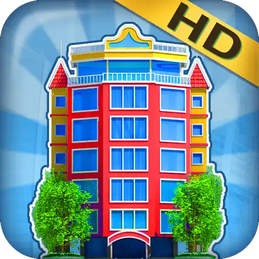Hotel Mogul cover