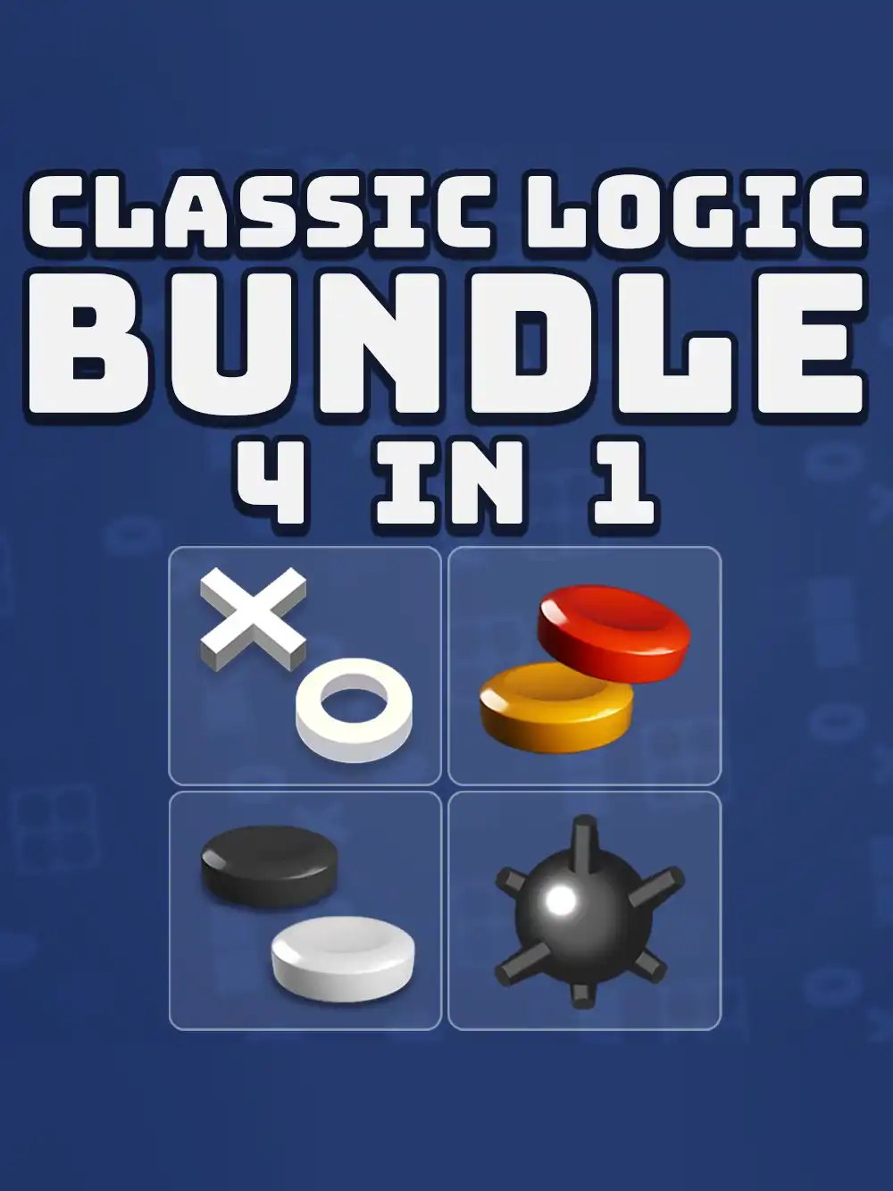 Classic Logical Bundle cover